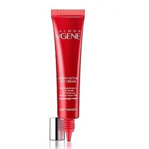 DUFT & DOFT New Sealed Vgene Hydro Firming Lifting Booster Eye Cream .9 Fl Oz